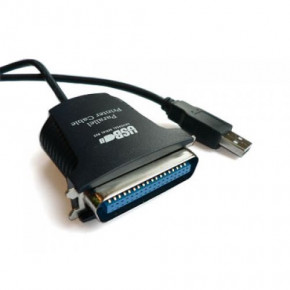  Vaong V-8898 USB LPT IEEE36 1284 3