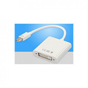 - Vaong  Mini DisplayPort  DVI