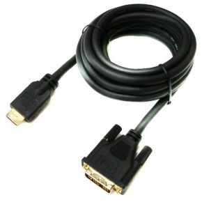  Viewcon HDMI-DVI(18+1) 3., M/M,  