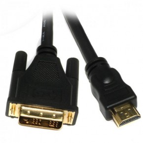  Viewcon HDMI-DVI(18+1) 5., M/M,  