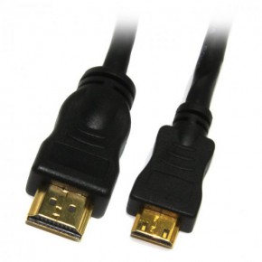  Viewcon HDMI-mini-HDMI (A to C) 1.8m, 