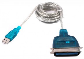 - Viewcon USB1.1-LPT(bitronics),