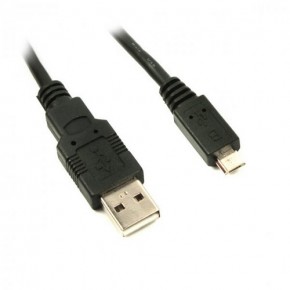  Viewcon USB2.0 AM - Micro USB B, 1.5