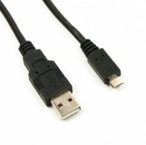  Viewcon USB2.0 AM - Micro USB B, 1.5m, blister