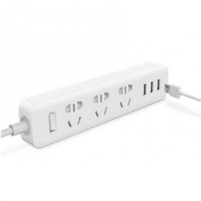  Xiaomi Mi Power Strip White