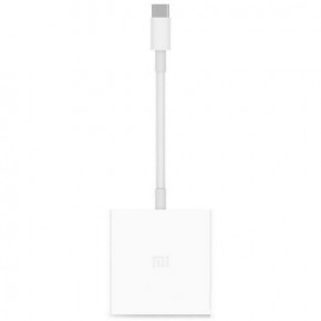  Xiaomi Mi USB-C to HDMI Multi-Adapter