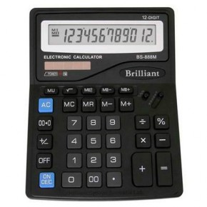  Brilliant BS-888 (BS-888M)