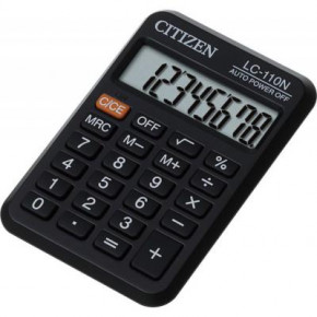  Citizen LC-110 (1152)