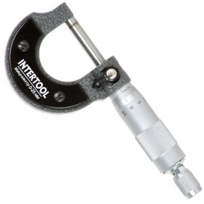  Intertool MT-3041 0-25  3