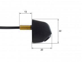    Falcon RC140-HCCD 5