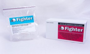    Fighter CS-HCCD+FM-54 Toyota/Lexus 6