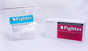    Fighter CS-HCCD+FM-59 Volvo 6