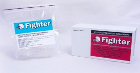    Fighter CS-HCCD+FM-75 Citroen/Peugeot 6