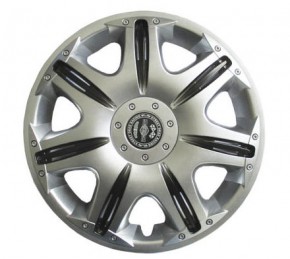    Star R15  Super Silver ( 4 .)