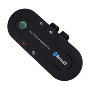     Bluetooth v4.1 Car Kit MP3 Music