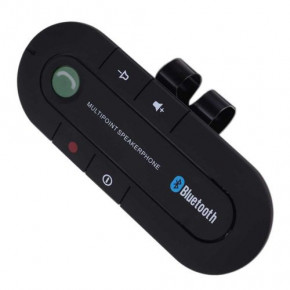     Bluetooth v4.1 Car Kit MP3 Music 3