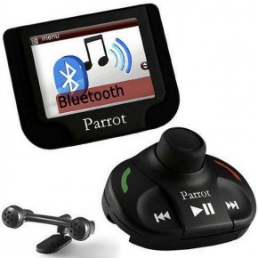   Parrot MKI-9200 LCD ()