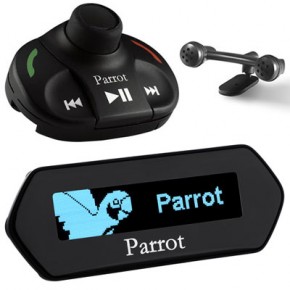   Parrot MKi 9100