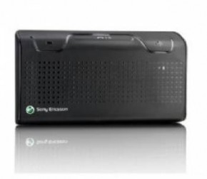   Sony Ericsson HCB-108 Black