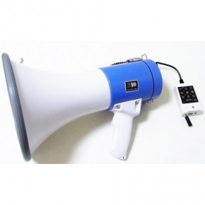  Ukc Power Megaphone ER-66 USB 50W