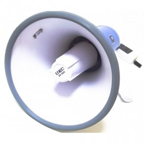  Ukc Power Megaphone ER-66 USB 50W 3