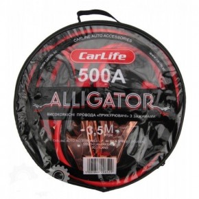 - CarLife 500 3,5   (BC652)