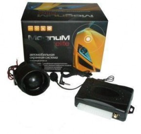  Magnum MH-810-03 GSM  