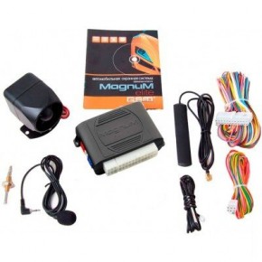  Magnum MH-840-03 GSM   3