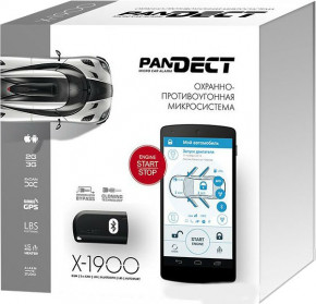  Pandect X-1900 BT 3G   3