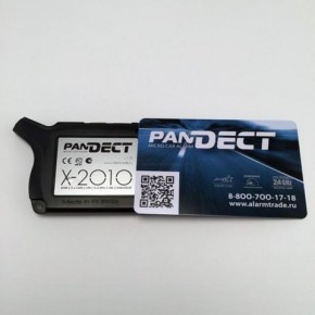  Pandect X-3010   10