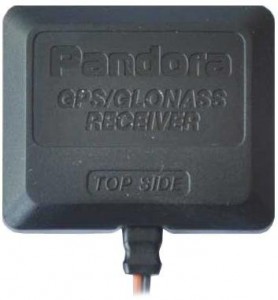 GPS- Pandora NAV-03