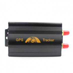  GPS Reachfar TK103A