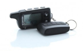  Convoy CP-210D LCD 7