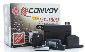  Convoy P-180D LCD 4