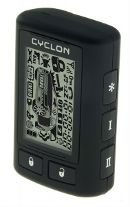  Cyclon T-350D ( )