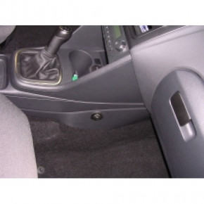   Defender Lock Volkswagen Polo 2009+