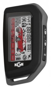  KGB FX-10