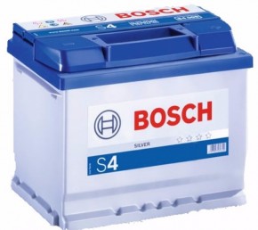   Bosch 6-45   (S4021)