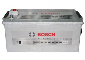   Bosch T5 HDE T5080 12v L EN1150 225Ah