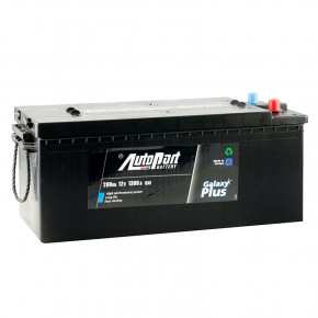   AutoPart Autopart Plus 200 Ah/12V 3