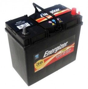   Energizer Plus 45Ah-12V R EN 330