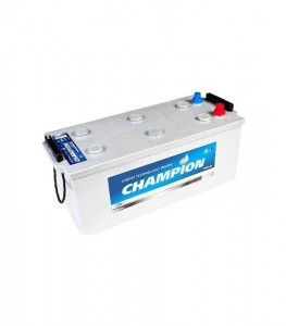   Champion 140Ah/12V (CHG140-3)