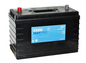   Exide Start PRO 6-110 (  ) (EG110B)