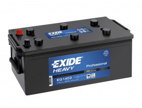  Exide Professional 6-140 (EG1403)