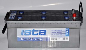   Ista Plazma 225-6