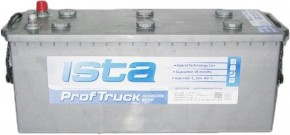   Ista Professional Truck 6CT-190 A1