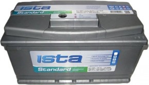   Ista Standard 6-90 A1