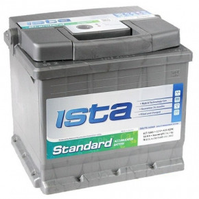  Ista Standard 6CT-50 (55818)