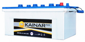   Kainar 230Ah-12V L EN1300