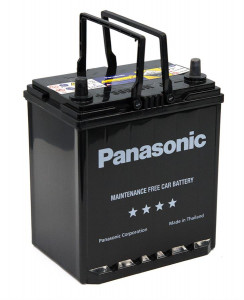   Panasonic N-38B19R-BA